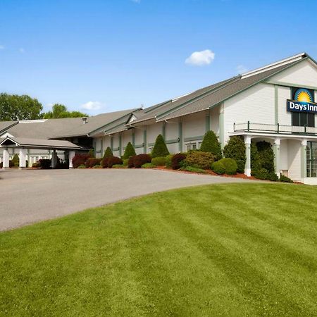 Days Inn By Wyndham Shelburne/Burlington Exterior foto